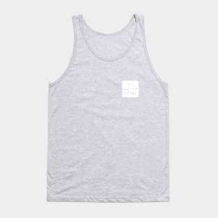 RYME with design Tank Top